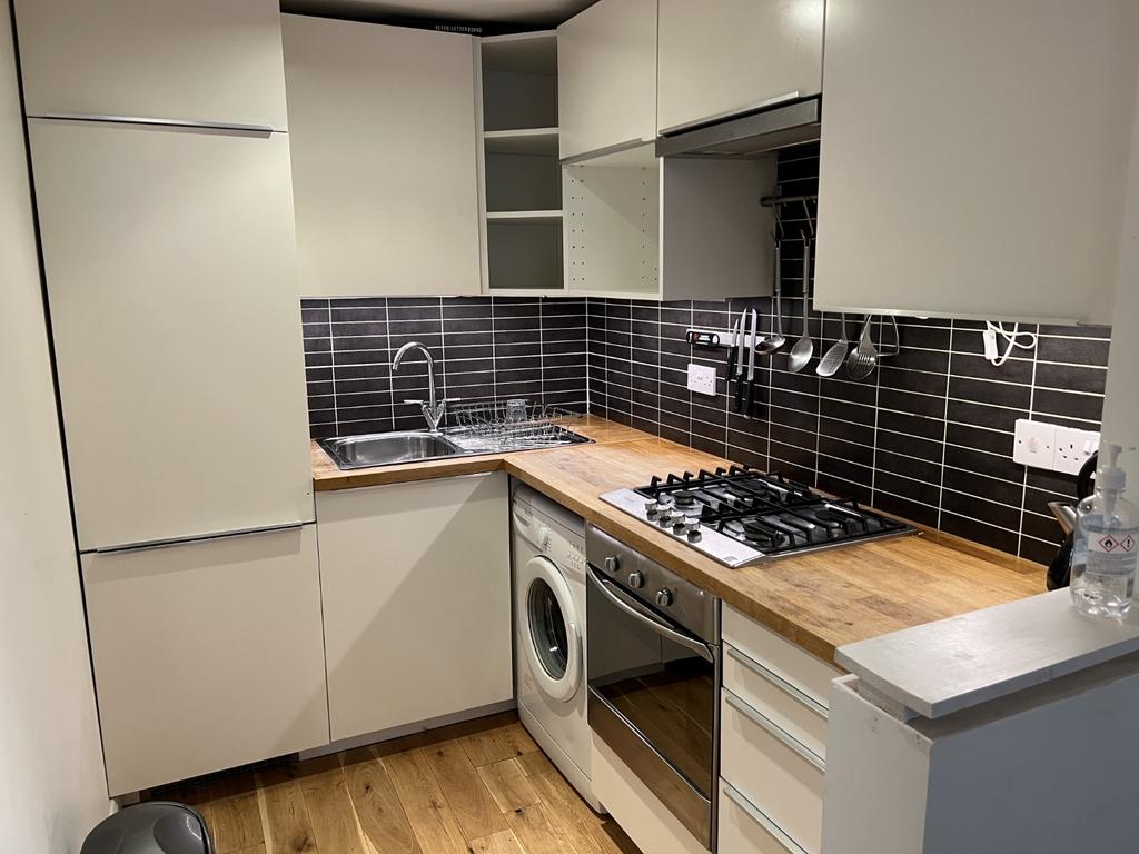Apartment in Glasgow - View 5