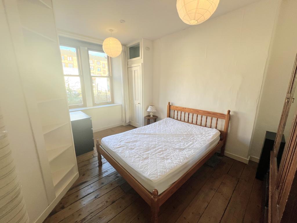Apartment in Glasgow - More