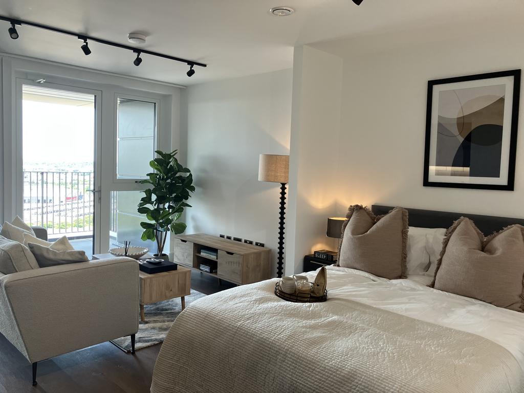 Apartment in London - View 2