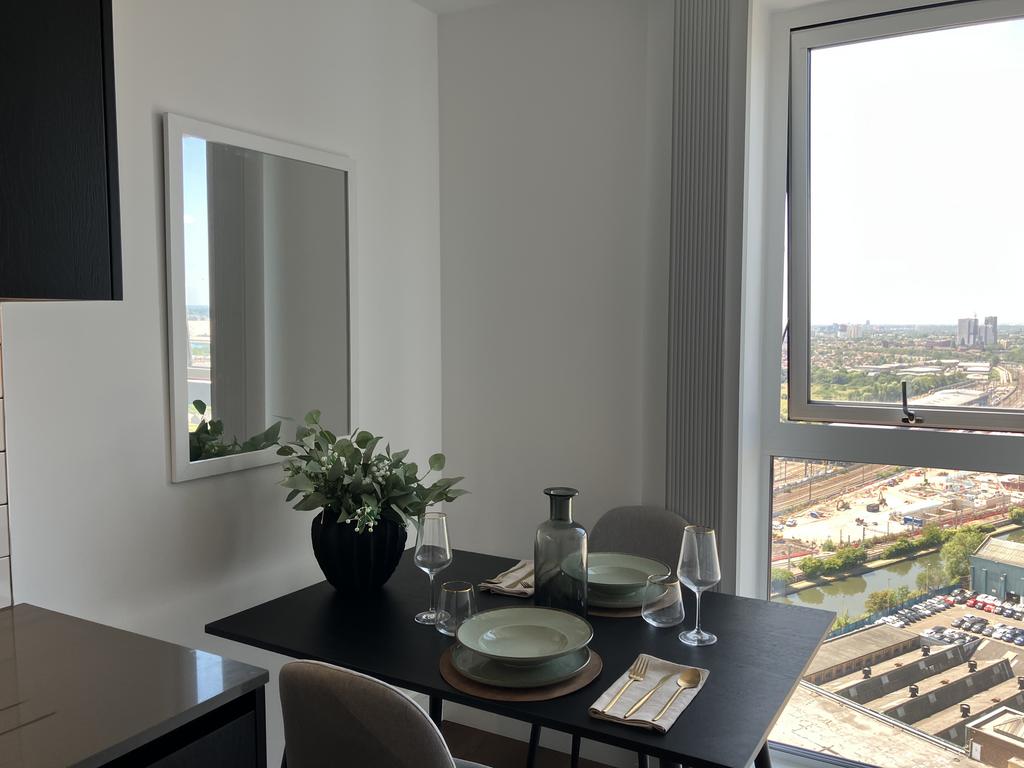 Apartment in London - View 4