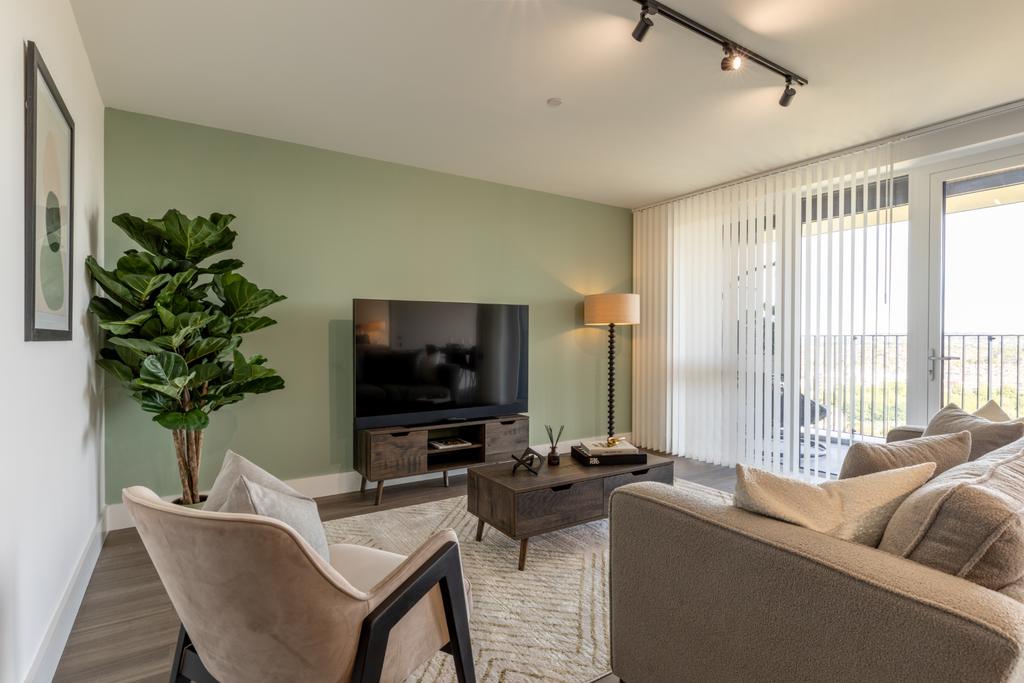Apartment in London - View 4