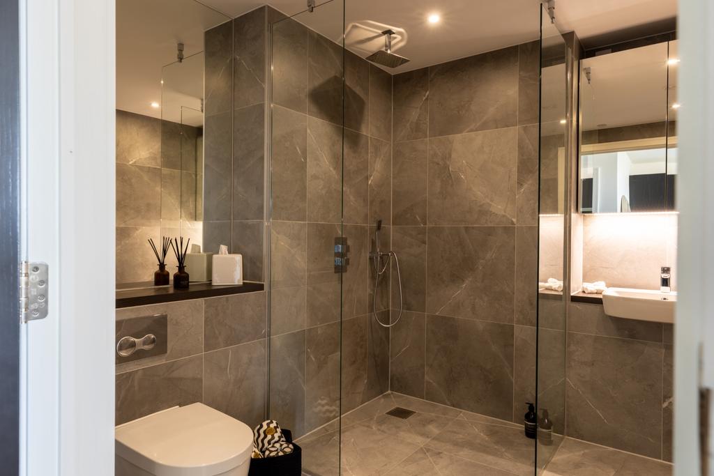 Apartment in London - More