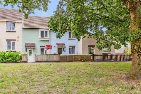 3 bedroom terraced house for sale, Spring Close, Newton Abbot