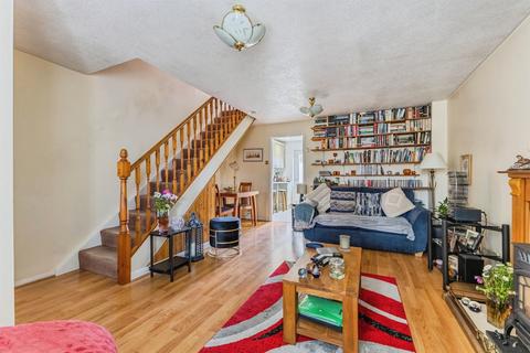 3 bedroom terraced house for sale, Spring Close, Newton Abbot