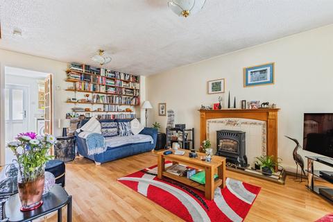 3 bedroom terraced house for sale, Spring Close, Newton Abbot