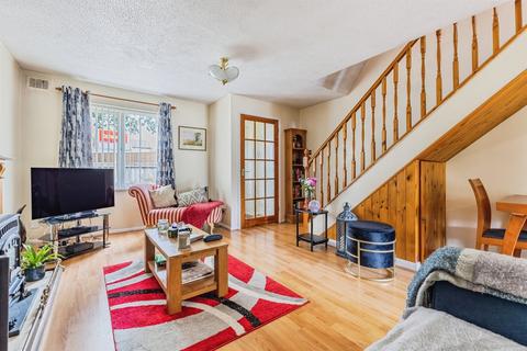 3 bedroom terraced house for sale, Spring Close, Newton Abbot