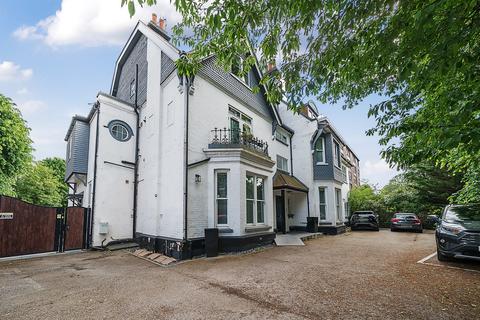 undefined, Creffield Road, London