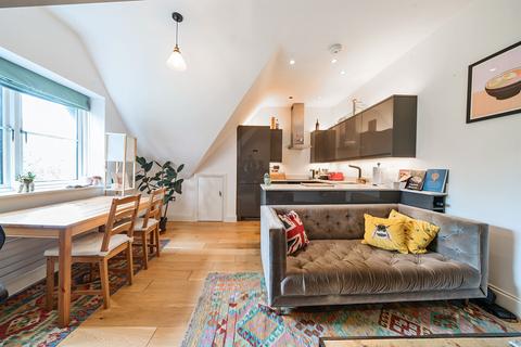 undefined, Creffield Road, London