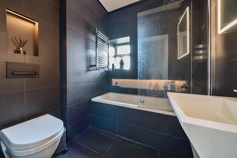 undefined, Creffield Road, London