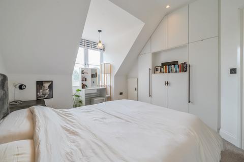 undefined, Creffield Road, London