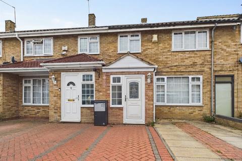 Marescroft Road, Slough, Berkshire, SL2