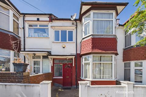 3 bedroom terraced house for sale, Hillside Avenue, Middlesex HA9
