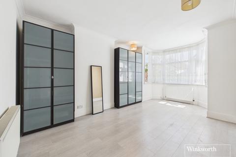 3 bedroom terraced house for sale, Hillside Avenue, Middlesex HA9