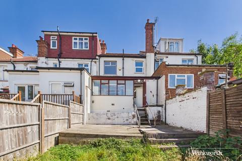 3 bedroom terraced house for sale, Hillside Avenue, Middlesex HA9