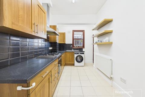 3 bedroom terraced house for sale, Hillside Avenue, Middlesex HA9
