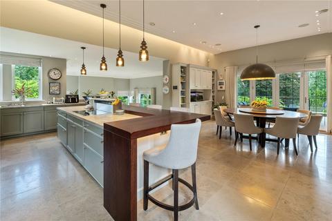 5 bedroom detached house for sale, Summerhill Road, Prestbury, Macclesfield, Cheshire, SK10