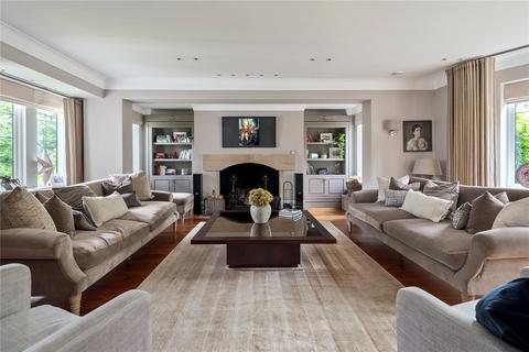 5 bedroom detached house for sale, Summerhill Road, Prestbury, Macclesfield, Cheshire, SK10