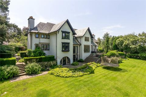5 bedroom detached house for sale, Summerhill Road, Prestbury, Macclesfield, Cheshire, SK10