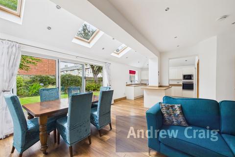 undefined, Gosforth NE3
