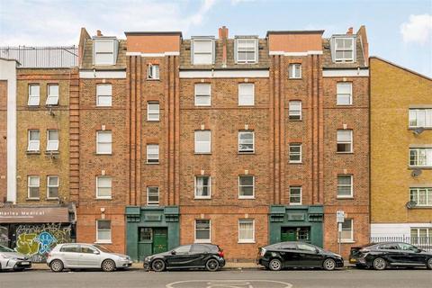 1 bedroom flat for sale, Cavell Street, London E1
