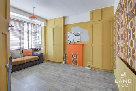 1 bedroom maisonette for sale, Berkeley Road, Clacton-On-Sea CO15