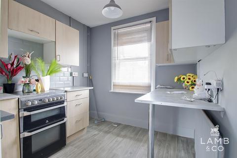 1 bedroom maisonette for sale, Berkeley Road, Clacton-On-Sea CO15