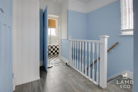1 bedroom maisonette for sale, Berkeley Road, Clacton-On-Sea CO15
