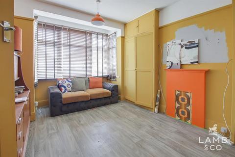 1 bedroom maisonette for sale, Berkeley Road, Clacton-On-Sea CO15