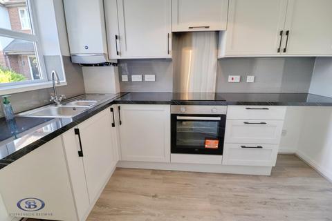 2 bedroom terraced house for sale, Whittaker Close, Crewe CW1