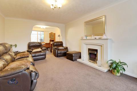 4 bedroom detached house for sale, Hellyar-Brook Road, Alsager ST7