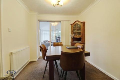 4 bedroom detached house for sale, Hellyar-Brook Road, Alsager ST7