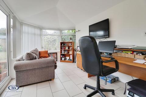 4 bedroom detached house for sale, Hellyar-Brook Road, Alsager ST7