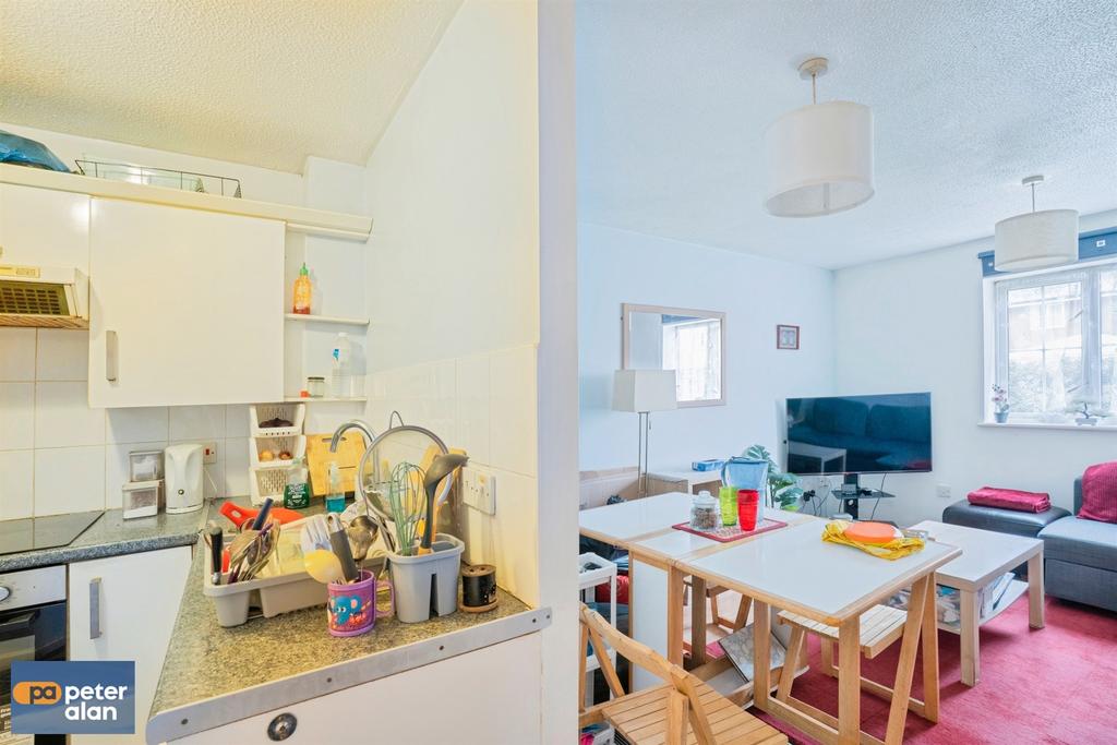 Apartment in Cardiff