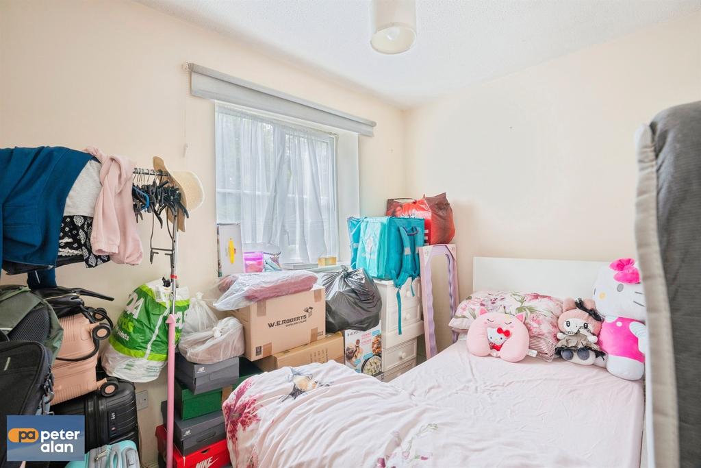 Apartment in Cardiff - More