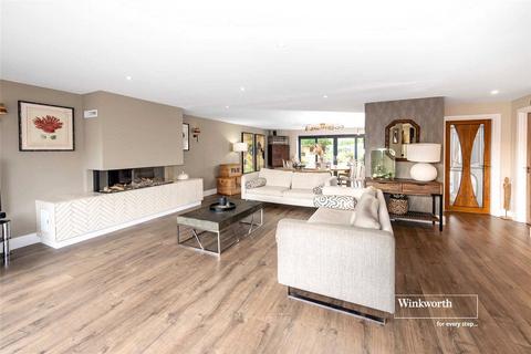 4 bedroom detached house to rent, Hynesbury Road, Friars Cliff, Christchurch, BH23