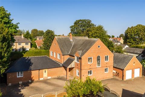 4 bedroom detached house for sale, Kneesworth Street, Royston, Hertfordshire, SG8