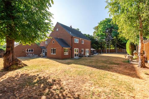 4 bedroom detached house for sale, Kneesworth Street, Royston, Hertfordshire, SG8