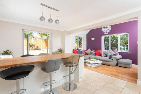 4 bedroom detached house for sale, Kneesworth Street, Royston, Hertfordshire, SG8
