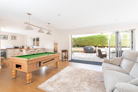 4 bedroom detached house for sale, Kneesworth Street, Royston, Hertfordshire, SG8