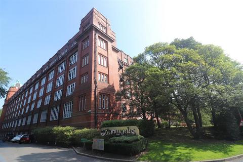 1 bed flat/apartment for rent in Blackburn Road, Bolton, BL1 7PN