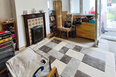 3 bedroom end of terrace house for sale, Kings Road, Kings Heath, Birmingham