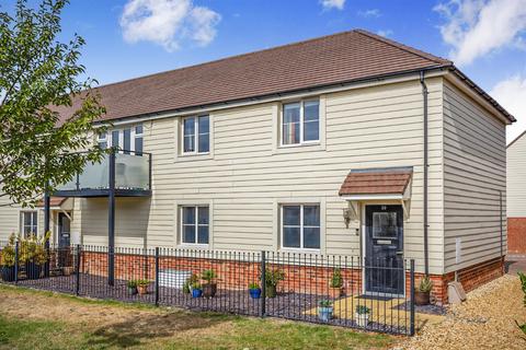 2 bedroom maisonette for sale, Calico Street, Andover, SP11