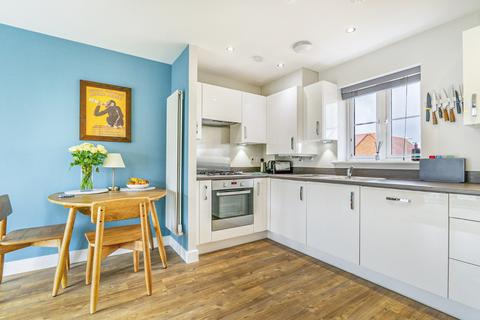 2 bedroom maisonette for sale, Calico Street, Andover, SP11