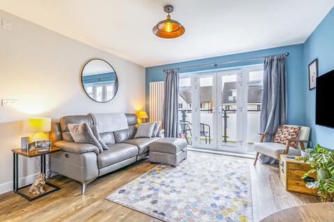 2 bedroom maisonette for sale, Calico Street, Andover, SP11