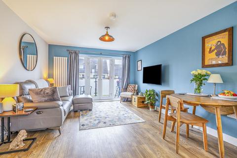 2 bedroom maisonette for sale, Calico Street, Andover, SP11