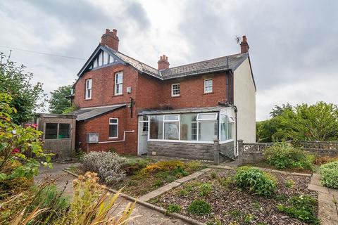 3 bedroom semi-detached house for sale, 2 Playhill Cottages, The Common, Southra, Dinas Powys, Vale of Glam. CF64 4DU
