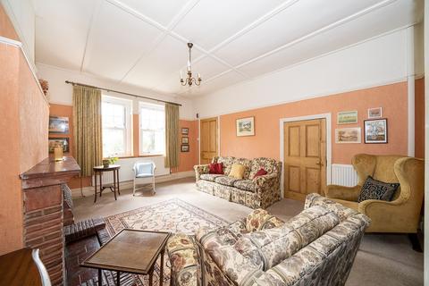 3 bedroom semi-detached house for sale, 2 Playhill Cottages, The Common, Southra, Dinas Powys, Vale of Glam. CF64 4DU