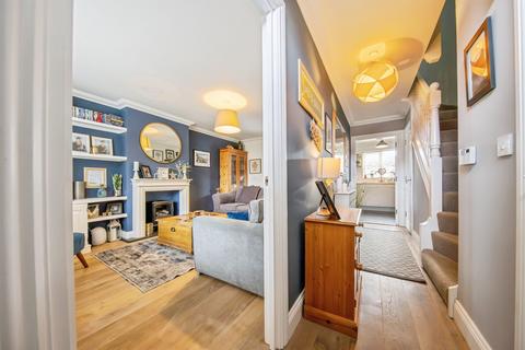 3 bedroom terraced house for sale, Willis Crescent, IPSWICH