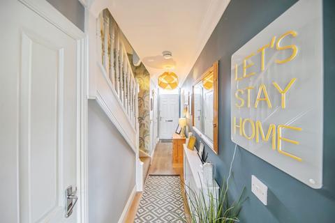 3 bedroom terraced house for sale, Willis Crescent, IPSWICH