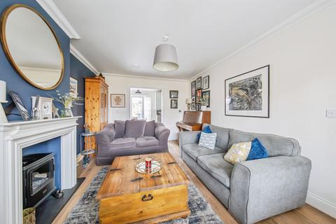 3 bedroom terraced house for sale, Willis Crescent, IPSWICH